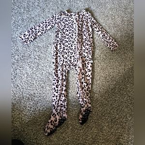Posh Peanut pajamas 18-24 months